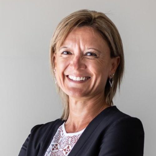 Candie BALLUTAUD